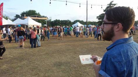 'Oh look a free hellstorm with every beer'