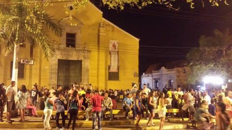 Look at how okay looking they all are