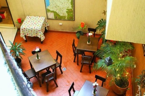 NOT PICTURED: Me dominating cards and beers