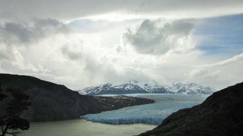 Mother Nature - I'm trying to hate your guts then you go do this